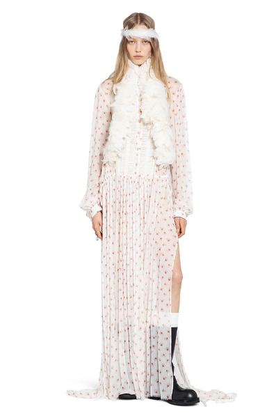  Tren X-long Dress 
