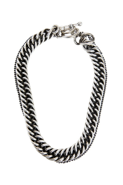  Vita Macro Chain Necklace 