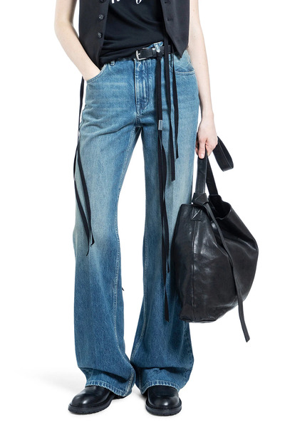  Vive 5 Pocket Jeans 