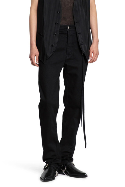  Wout 5 Pocket Skinny Jeans 