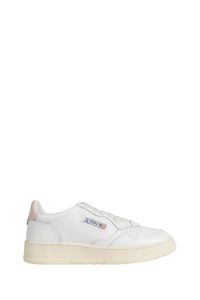  Medalist Low Sneakers 