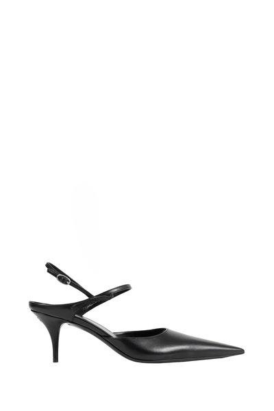  Avenue Bow Slingback 