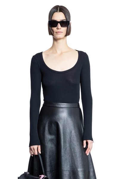  Bb Garderobe Décolleté Top 