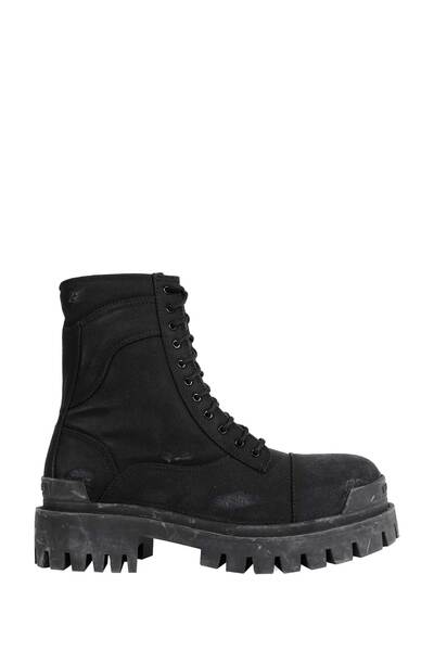  Combat Strike Boots 
