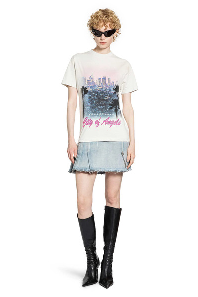  Layered T-shirt Dress 