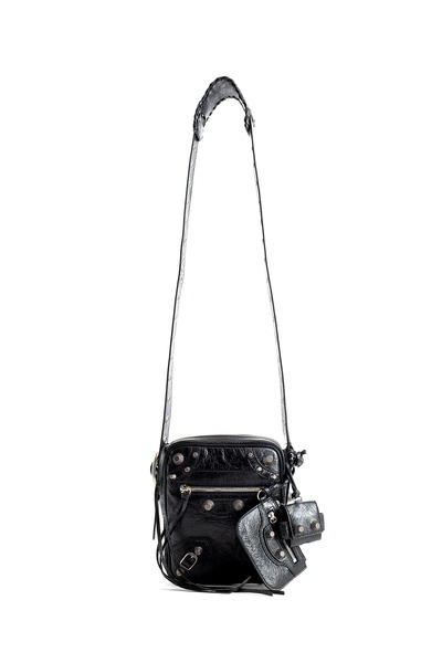  Le Cagole Crossbody Bag 