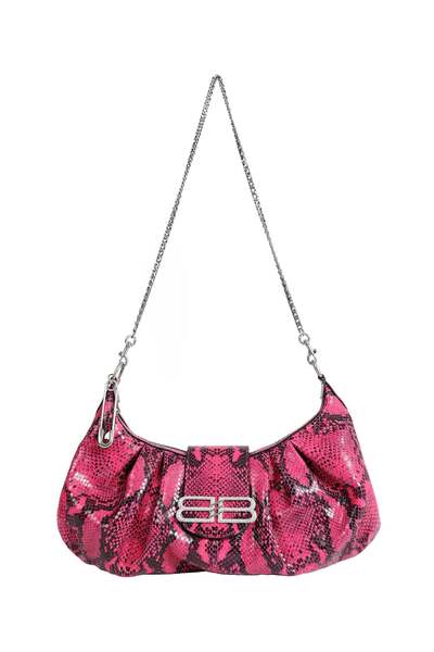  Pamela Medium Shoulder Bag 