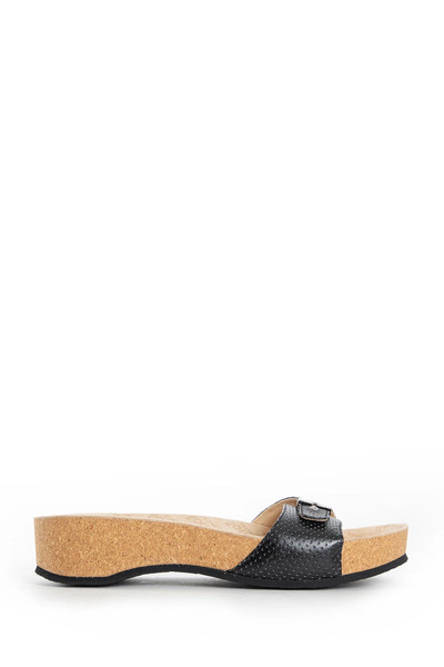  Scholl Collaboration 40mm Sandals 