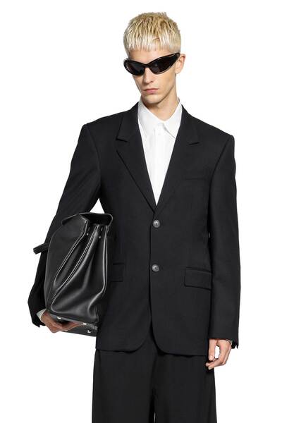  Standard Tailored Blazer 