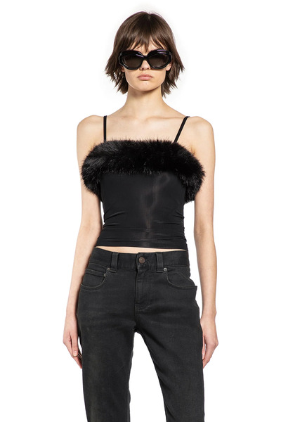  Strap Top 