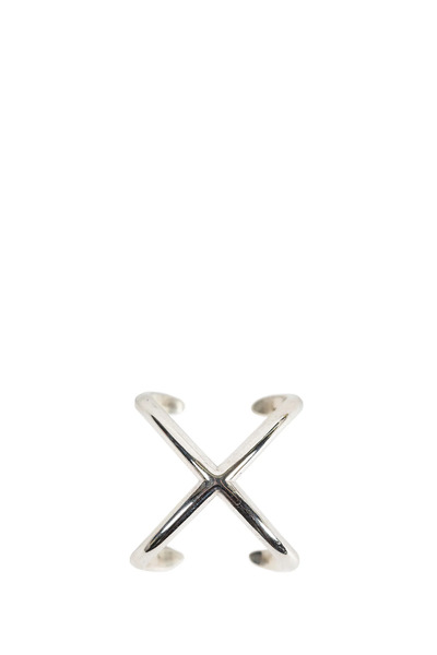  Future Knuckle Ring 