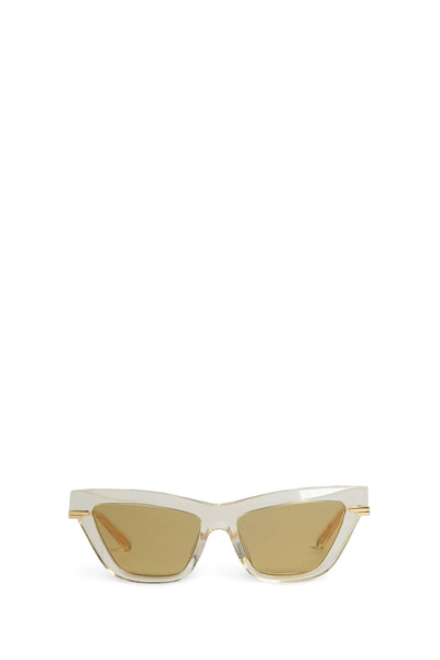  Classic Acetate Cat-eye Sunglasses 