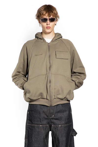  Mk Hoodie Sweatshirt 