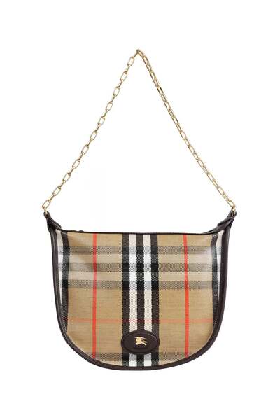  Mini Highlands Chain Bag 