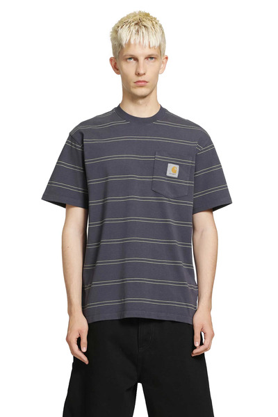  S/s Bert Pocket T-shirt 