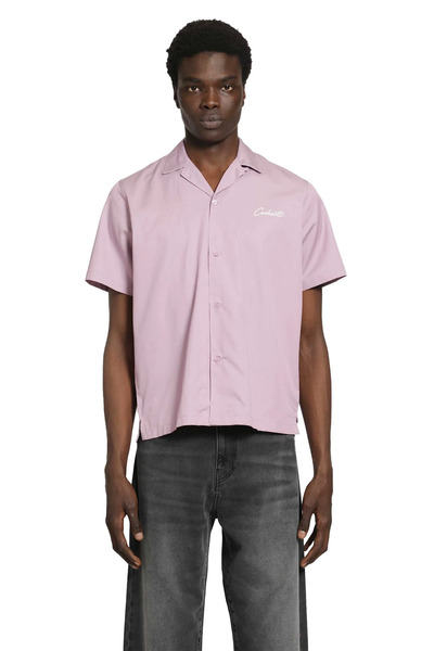  S/s Delray Shirt 