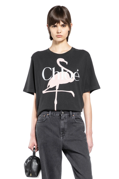  Generous Logo T-shirt 