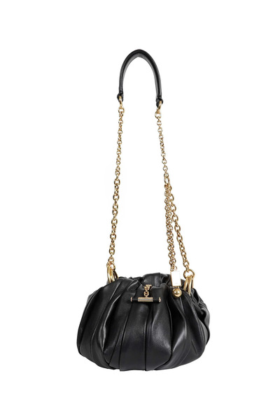  Chloé Plissé Shoulder Bag 