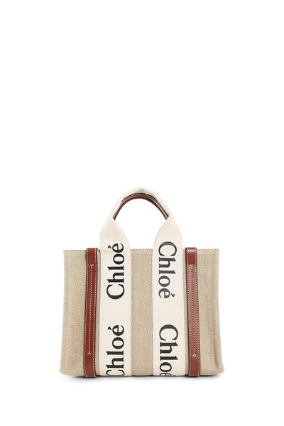  Small Woody Tote Bag 