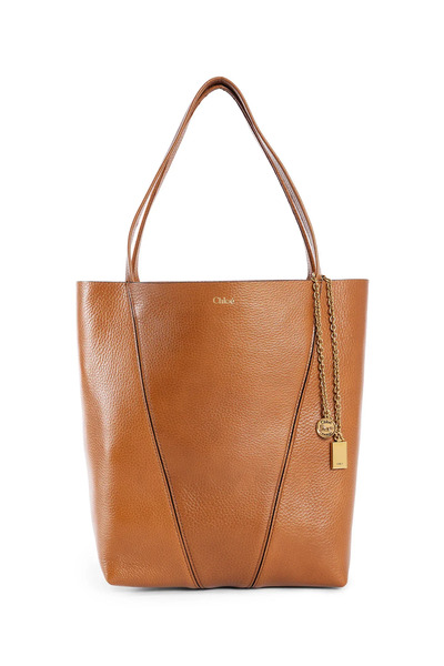  Chloé Spin Tote Bag 