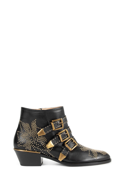  Susanna Ankle Boots 