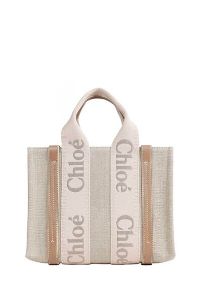 Woody Tote Bag 