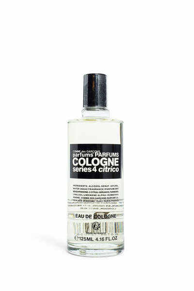  Citrico Eau De Cologne 125ml 
