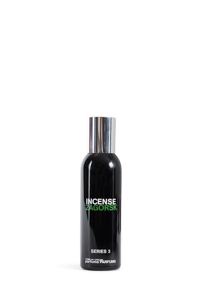  Incense Zagorsk Eau De Toilette 50 Ml 