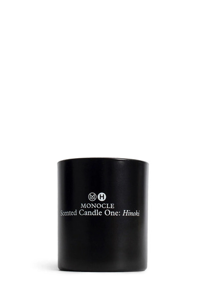  Monockle Hinoki Candle 