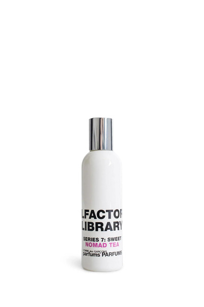  Nomad Tea Olfactory Library 50 Ml 