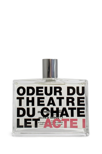  Odeur Du Théa'tre Du Cha'telet 200 Ml Perfumes 