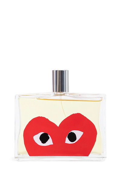  Play Red Eau De Toilette 100 Ml 