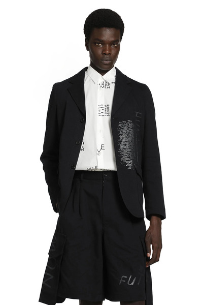  Cotton  Jacket 