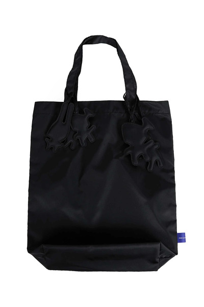  Nylon Tote Bag 
