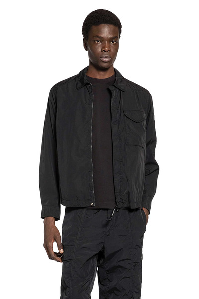  Chrome-r Lens Overshirt 