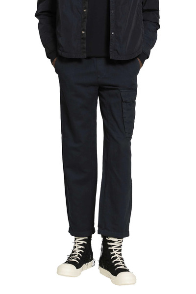  Cotton Nylon Cargo Pants 