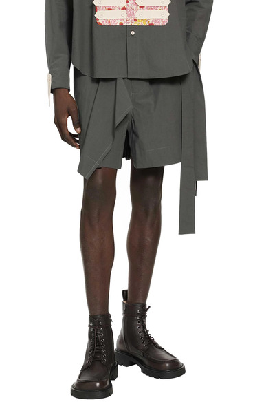  Layered Shorts 