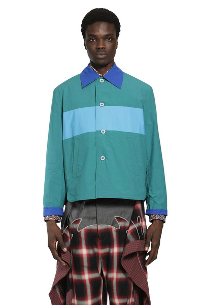  Reversible Worker Jacket 