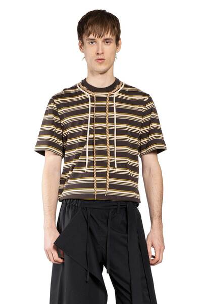  Trek-lace T-shirt 