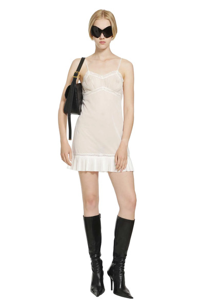  Holy Ghost Slip Dress 
