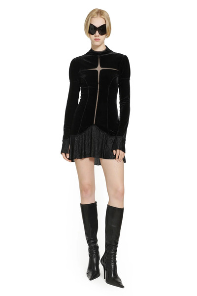  Necro Dress 