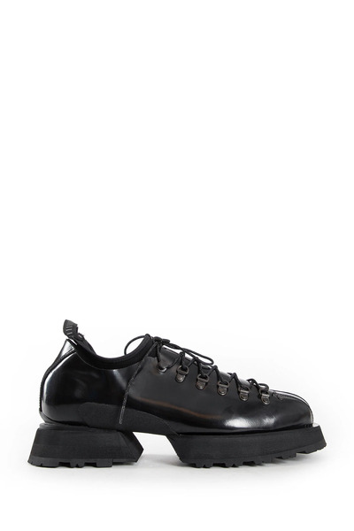  Buteo Low-top Boots 