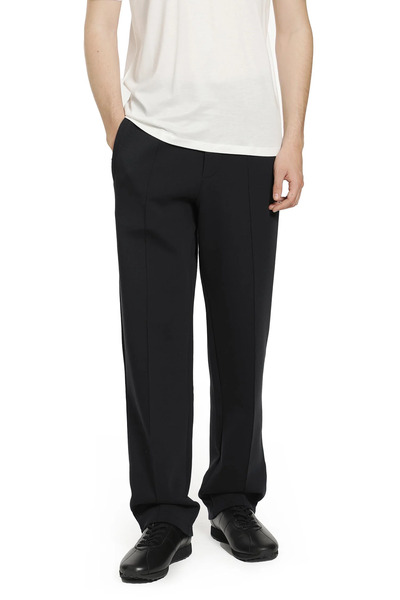  Double Jersey Trousers 
