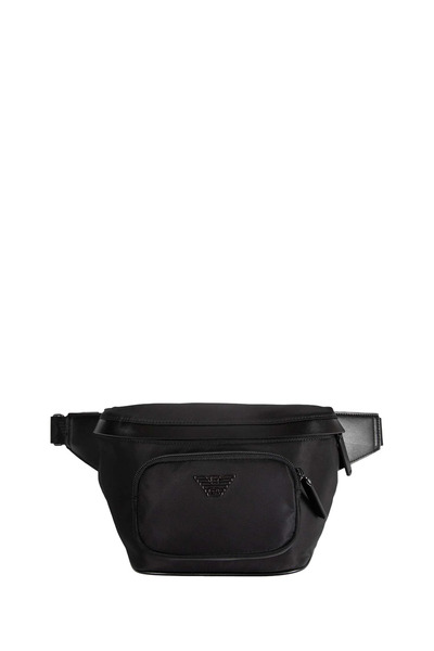  Nylon Belt Bag 