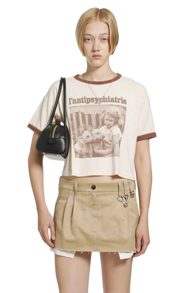  L'antipsychiatrie T-shirt 