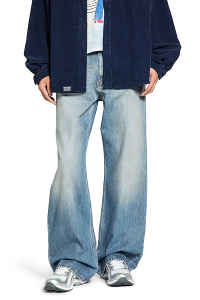  Breakwater Wash Jeans 