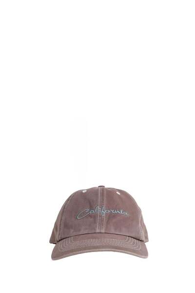  California Baseball Cap 