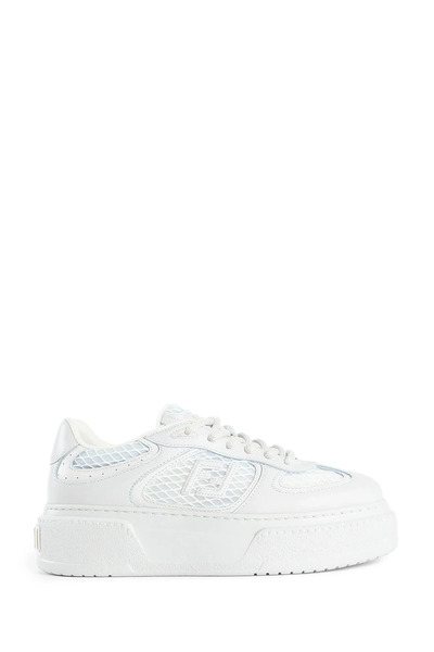  Match Mix Sneakers 