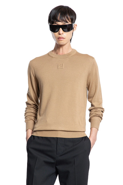  Sweater In Wool 