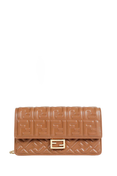 Wallet On Chain Baguette 